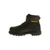 Caterpillar Womens Colorado Boots Black