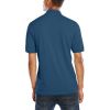 Farah Mens New Casual Cove Polo Shirts Night Sky