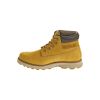 Founder Nubuck Boots Honey
