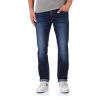 Jack & Jones Ben SC310 Skinny Fit Dark Used Look Jeans