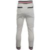 Soul Star Mens MP Sienna Fleece Lined Sweat Joggers Grey
