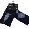 Warrior Retro Vespa Vintage Socksteady Argyle Grey Socks pack of 2 pairs Mod Scooter 