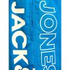 Jack & Jones Mens New Branded JJIARUBA Swim Shorts French Blue