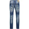 Jack & Jones Tim 36" Leg 984 Original Slim Fit Jeans Mid Used Look