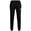 Jack & Jones Mens JJIGORDON Sweat Pant Jogger Bottoms Black