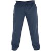 Rockford Big Tall King Size Mens Gym Jogging Bottoms Casual Sweatpants Joggers Navy