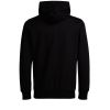 Jack & Jones Mens Wallen Sweat Hood Black