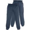 Rockford Big Tall King Size Mens Gym Jogging Bottoms Casual Sweatpants Joggers Navy