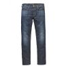 Blake 36" Leg Straight Fit Dark Used Look