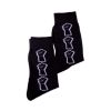Warrior Retro Northern Soul Vintage Socks pack of 2 pairs Mod Scooter 