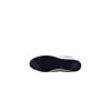 JJ Cardiff Navy Denim Hi-Tops Trainers