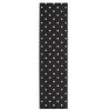 Brimarc Mens Heavy Duty Polka Dot Braces Trouser Belt Suspender 2" 50mm Wide