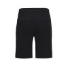 Jack & Jones Mens Corun  Sweat Shorts Black