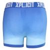 Xplicit Men's Funny Rude Tugger Geek Cartoon Novelty Boxer Shorts Trunks Turkish Sea