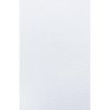 Brimarc Mens Heavy Duty White Braces Trouser Belt Suspender 2" 50mm Wide 