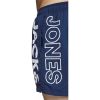 Jack & Jones Mens New Branded JJIARUBA Swim Shorts Navy Blazer