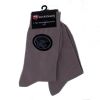 Warrior Retro SHARP Vintage Socksteady Socks pack of 2 pairs Grey