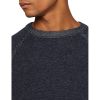Jack & Jones Men's Jcoryde Knit Crew Neck Jumper Sky Captain