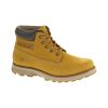 Founder Nubuck Boots Honey
