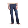 Pittsboro 36" Leg Regular Bootcut Jeans Night Break
