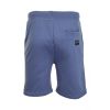 Crosshatch Mens New Designer Lunton Jogger Casual Summer Shorts Coastal Fjord