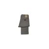 Texas Regular Fit Stretch Twill Jeans Army Grey