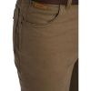 Wrangler Texas Regular Fit Stretch Moleskin Jeans Espresso Light
