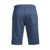 Jack & Jones Mens Holting Jogger Sweat Shorts Ensign Blue