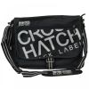 Nabure Messenger Bag Laptop School College Black