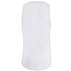 Firetrap Mens Casco Designer Casual Plain Vest White