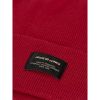 Jack & Jones New Dna Knitted Beanie Tango Red