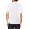 Farah Mens New Casual Cove Plain Polo Shirts White
