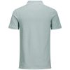 Jack & Jones Casual Paulos Regular Fit Polo Shirts Lily Pad
