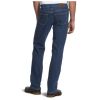 Lee Brooklyn Mens New Regular Comfort Fit Jeans Dark Stonewash