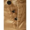 Jack & Jones Dale Colins Twisted Chinos Cornstalk 