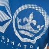 New Crosshatch Mens Laymare Branded Designer Casual T Shirt
