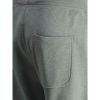 Jack & Jones Mens Holting Jogger Sweat Shorts Lily Pad