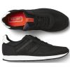 Jack & Jones Fayette Mesh Trainers Anthracite Black