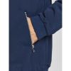Jack & Jones Mens Harrington Bomber Jacket Navy
