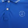 Jack & Jones Casual Thom Regular Fit Polo Shirts Turkish Sea