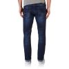Jack & Jones Ben SC310 Skinny Fit Dark Used Look Jeans