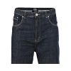 Kam 38" Leg Relaxed Fit Jeans Franky Ringspun Indigo