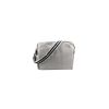 Shoulder Messenger Laptop Side School / College Bag Cream