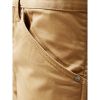 Jack & Jones Dale Colins Twisted Chinos Cornstalk 