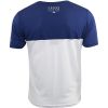 New Crosshatch Mens Crankleabrite Branded Designer Casual T Shirt Navy Blue