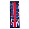 Warrior Classic 1/2" 14mm Thin Mens Braces Burns Tartan Check McGregor