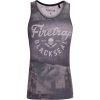 Firetrap Mens Menomin Designer Blackseal Vest South
