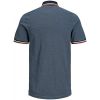 Jack & Jones Casual Paulos Regular Fit Polo Shirts Denim Blue