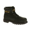 Caterpillar Womens Colorado Boots Black