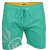 Crosshatch Mens Designer Ramirez Swimming Trunks Shorts Atlantis
